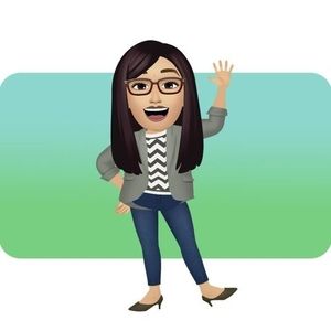 Meet your Posher, Sandi